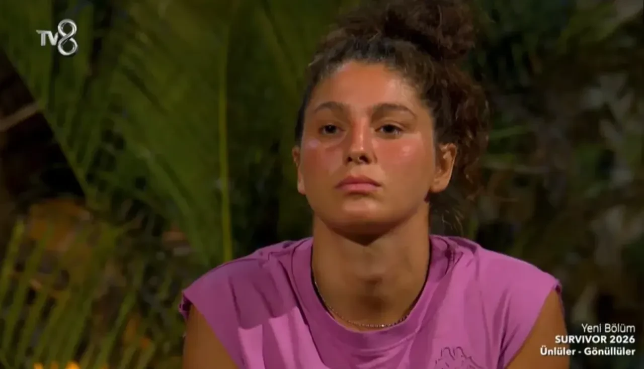 Seren Ay, Survivor'dan neden diskalifiye edildi? Acun Ilıcalı, Seren Ay'ın Survivor'dan ayrılma sebebini açıkladı!