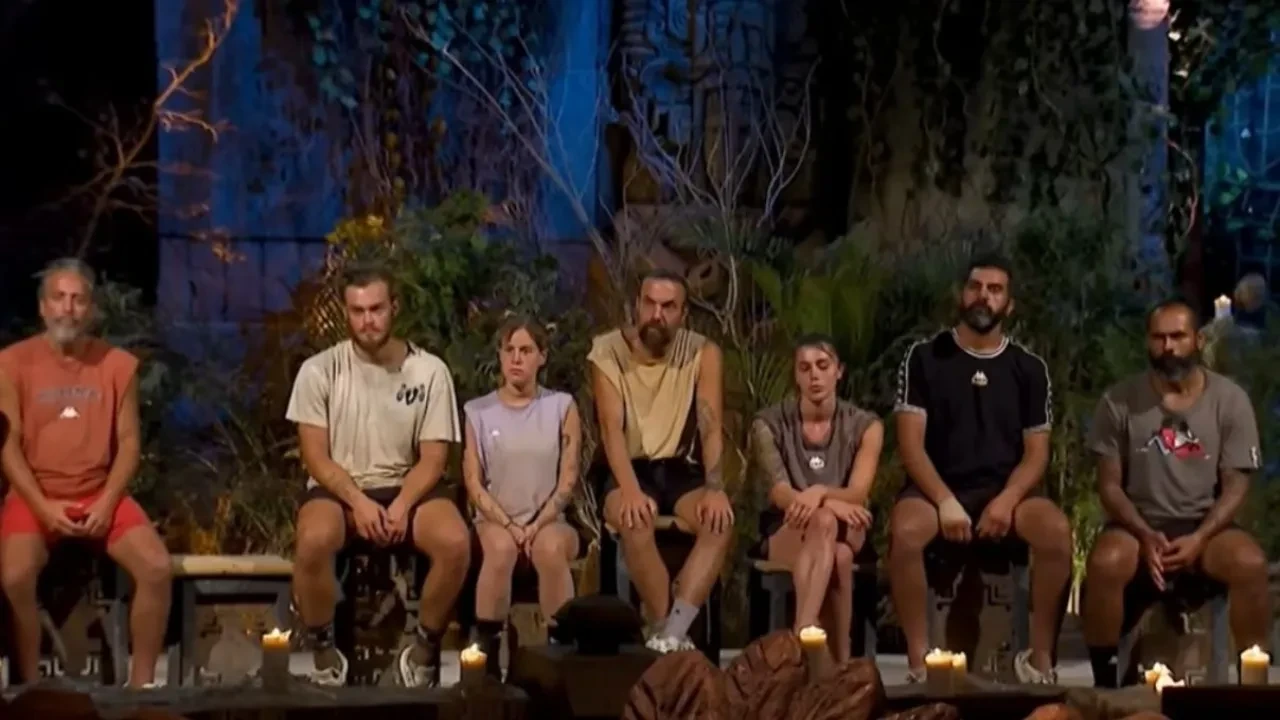 Serenay’ın diskalifiyesi sonrası Ünlüler takımından olay sözler! “Sessiz bir sabaha uyandık”