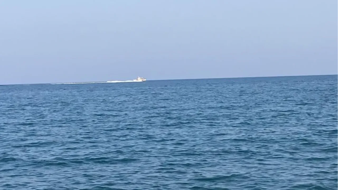 Silifke açıklarında acı haber: Deniz yüzeyinde 2 erkek cesedi bulundu!