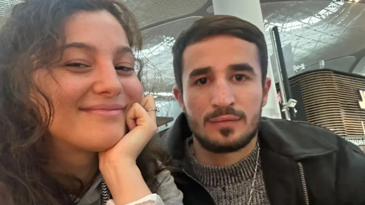 Survivor 2026’dan diskalifiye olan Serenay’dan dikkat çeken hamle! Nişanlısı Sadai’nin fotoğraflarını sildi