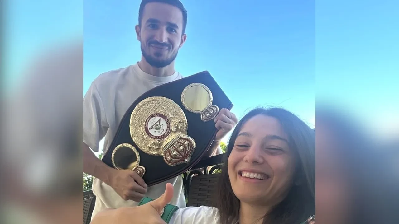 Survivor 2026’dan diskalifiye olan Serenay’dan dikkat çeken hamle! Nişanlısı Sadai’nin fotoğraflarını sildi