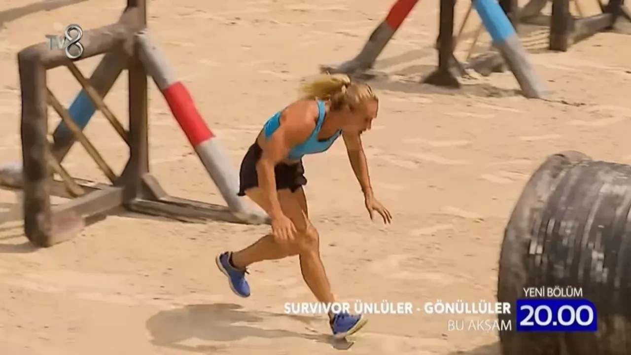 survivor 27 nisan 2026 dokunulmazlık oyunu 