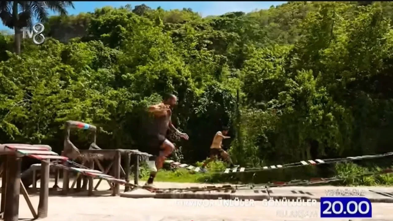 survivor 2026