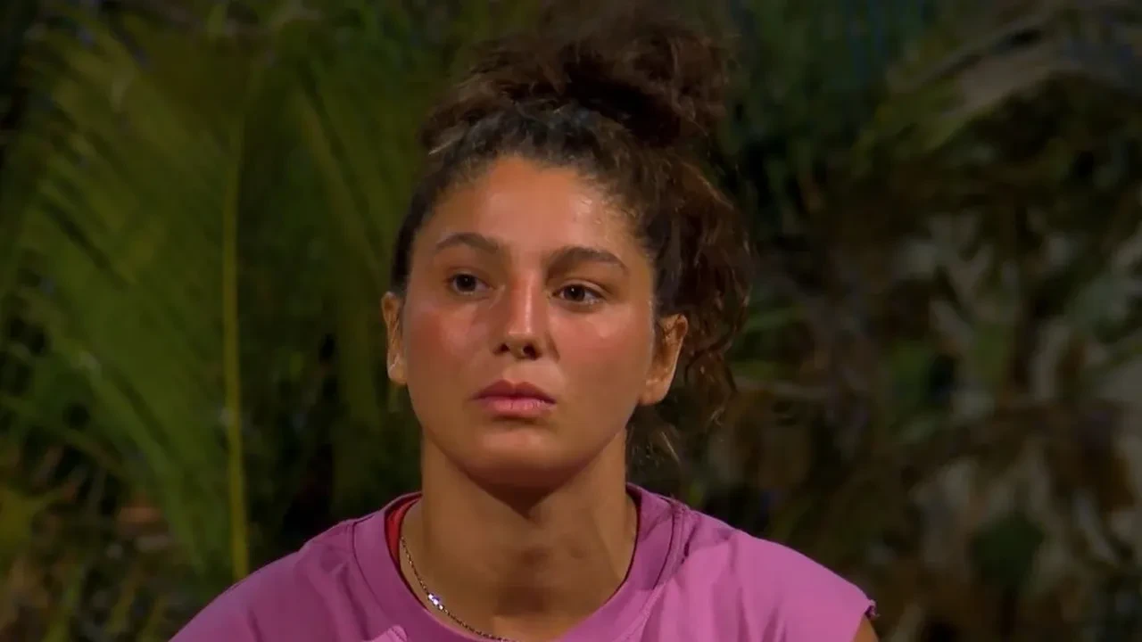 Survivor Seren Ay neden diskalifiye oldu? Seren Ay, Lina'ya ne dedi?