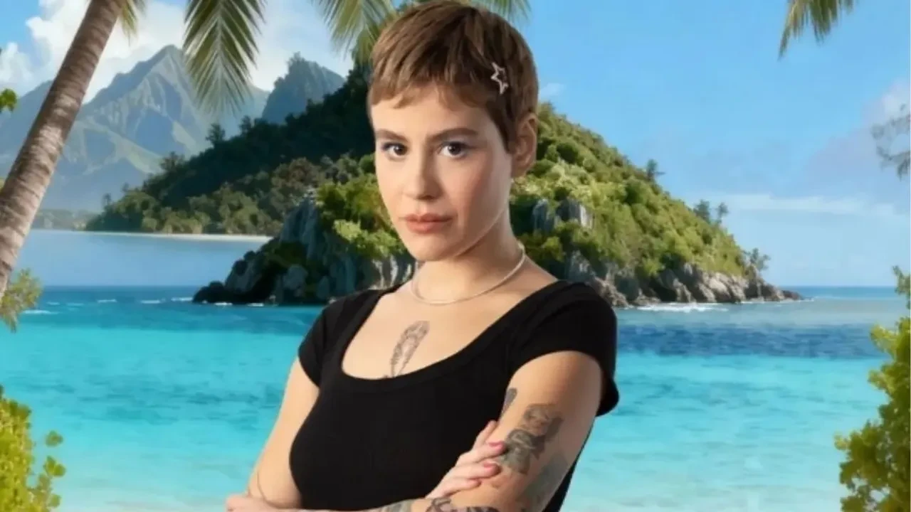 Survivor Seren Ay neden diskalifiye oldu? Seren Ay, Lina'ya ne dedi?