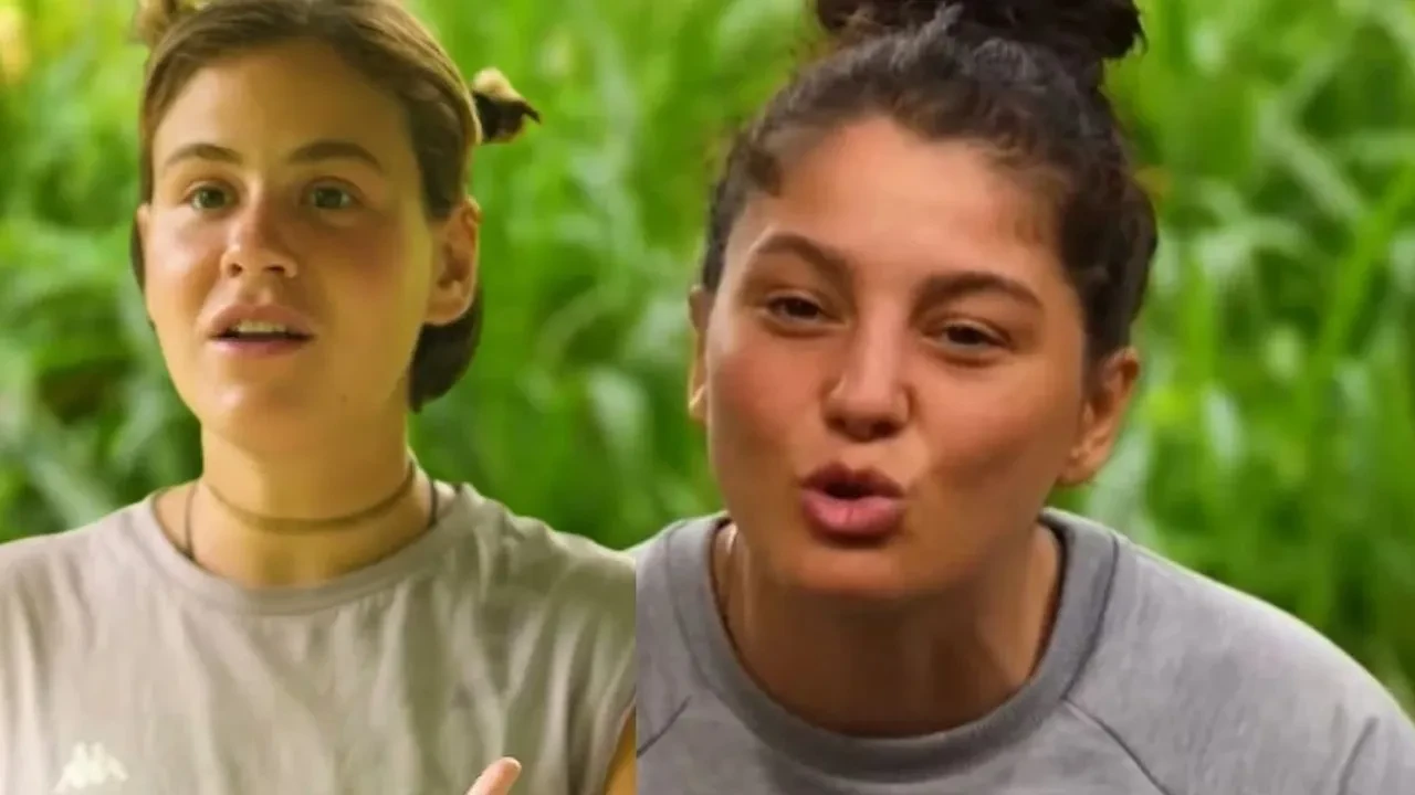 Survivor Seren Ay neden diskalifiye oldu? Seren Ay, Lina'ya ne dedi?