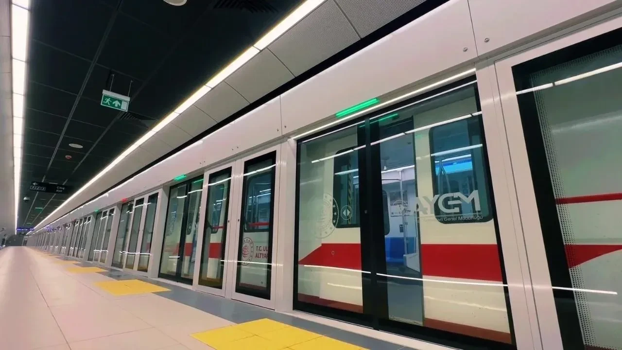 Taksim Metro açıldı mı çalışıyor mu? İkinci bir emre kadar kapatılmıştı