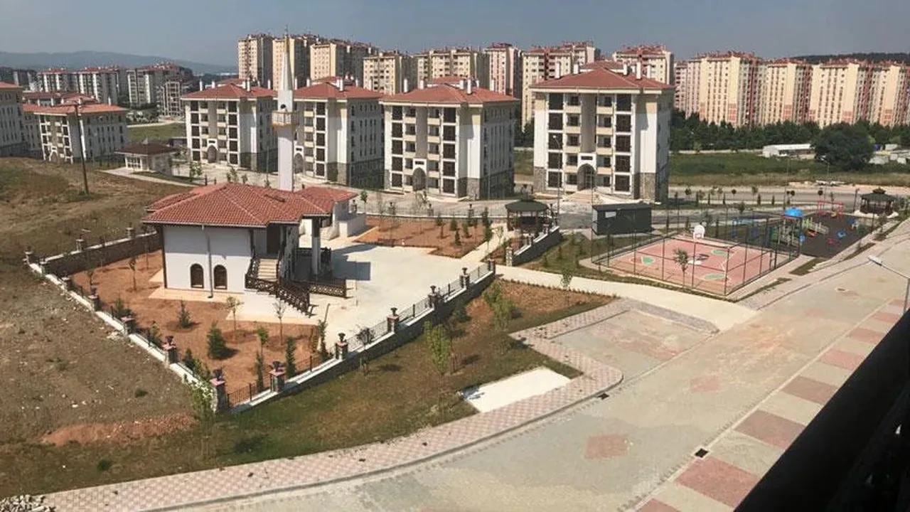 TOKİ İstanbul emekli kategorisi kura sonuçları sorgulama ekranı 2026! TOKİ İstanbul emekli kura sonuçları isim listesi açıklandı mı?