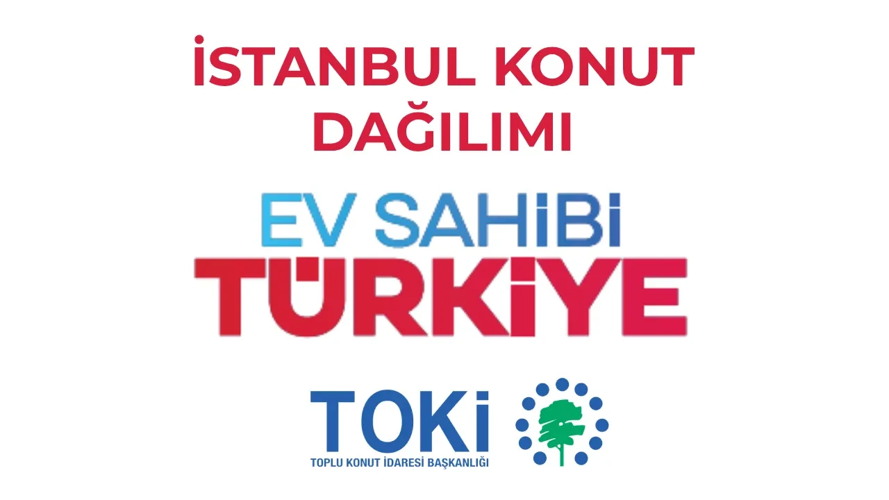 TOKİ İstanbul kura sonuçları 2026 ASIL aday sorgula! TOKİ İstanbul kura sonuçları hak sahipleri isim listesi açıklandı mı?