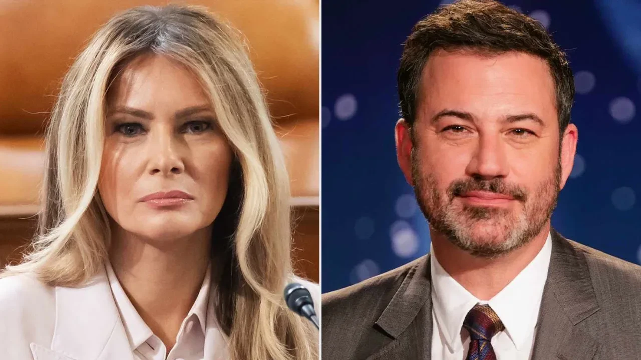 Trump'tan Disney ve ABC'ye 'Jimmy Kimmel' ültimatomu: "Onu derhal kovun!"