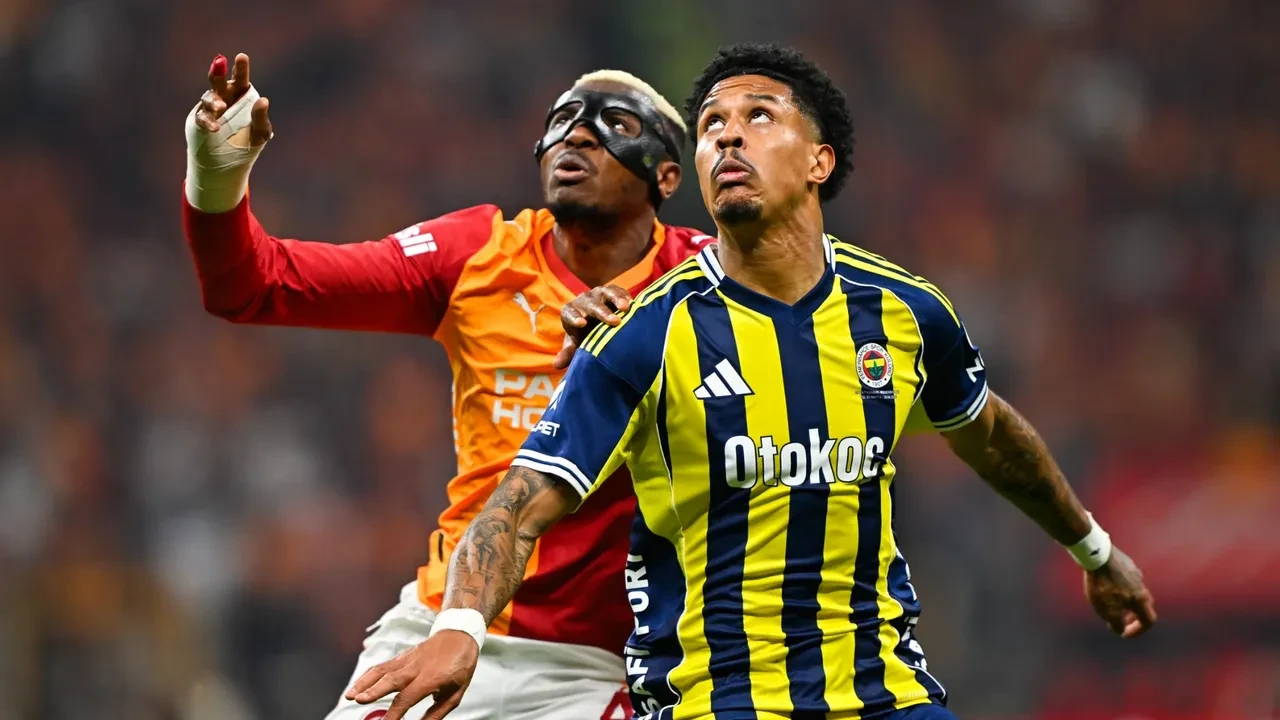 Ünlülerden peş peşe Fener göndermeleri! Galatasaraylı isimler derbi sonrası coştu