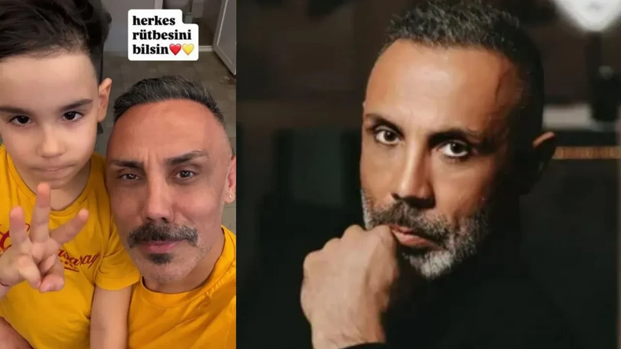 umut oğuz galatasaray paylaşımı