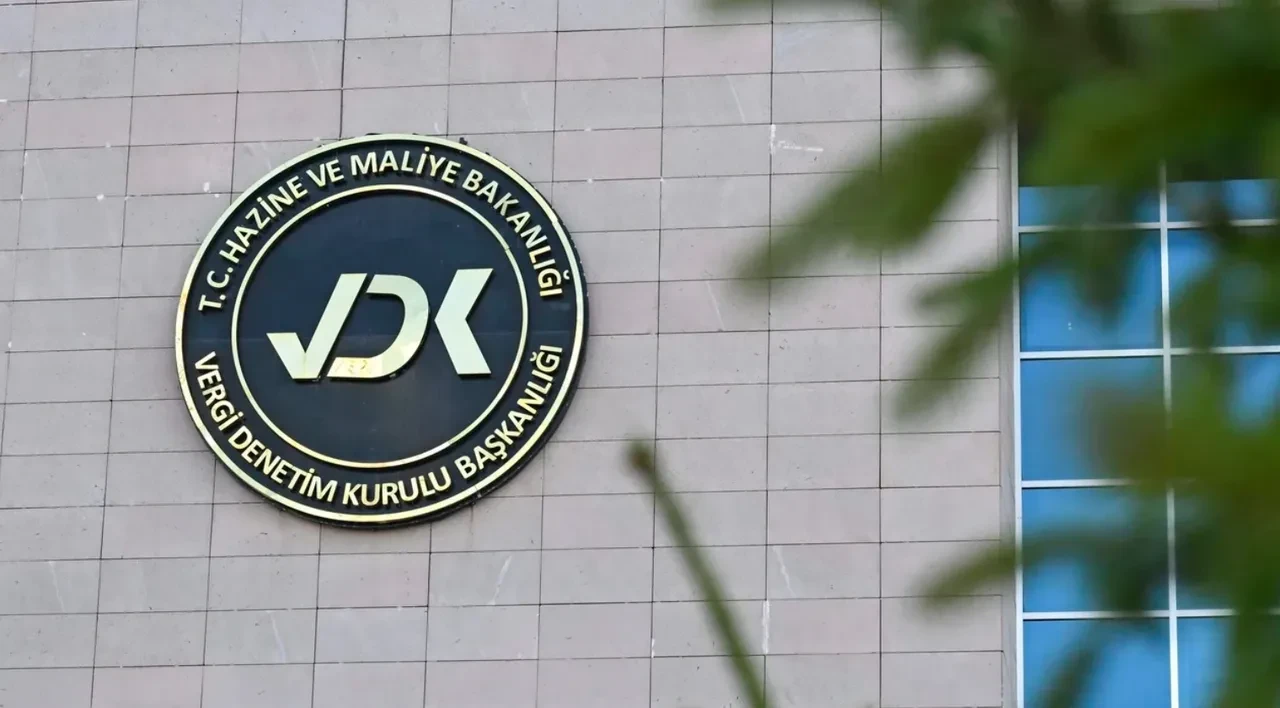 Vergi Denetim Kurulu’na rüşvet soruşturmasında 3. dalga! 10 kişi yakalandı