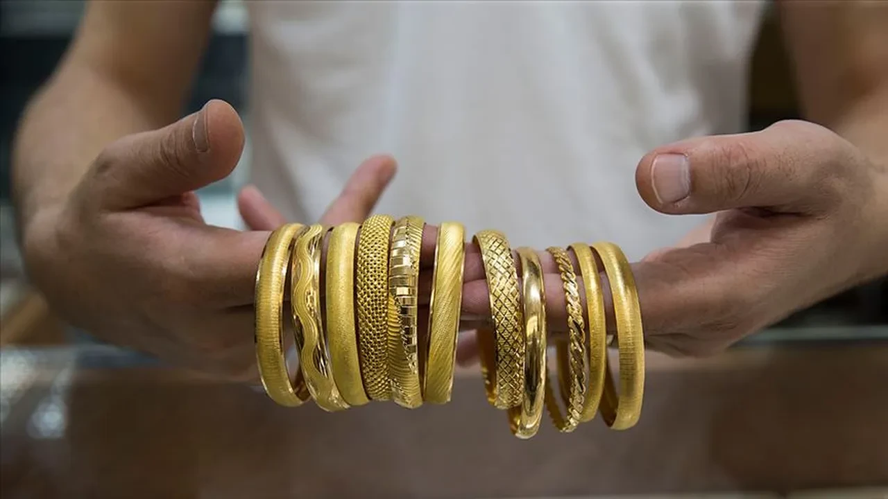 Yarı fiyatına altın tuzağı! Kuyumcular Odası uyardı: Gerçekle bağdaşmıyor