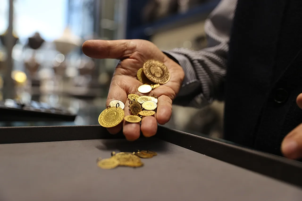 Yarı fiyatına altın tuzağı! Kuyumcular Odası uyardı: Gerçekle bağdaşmıyor