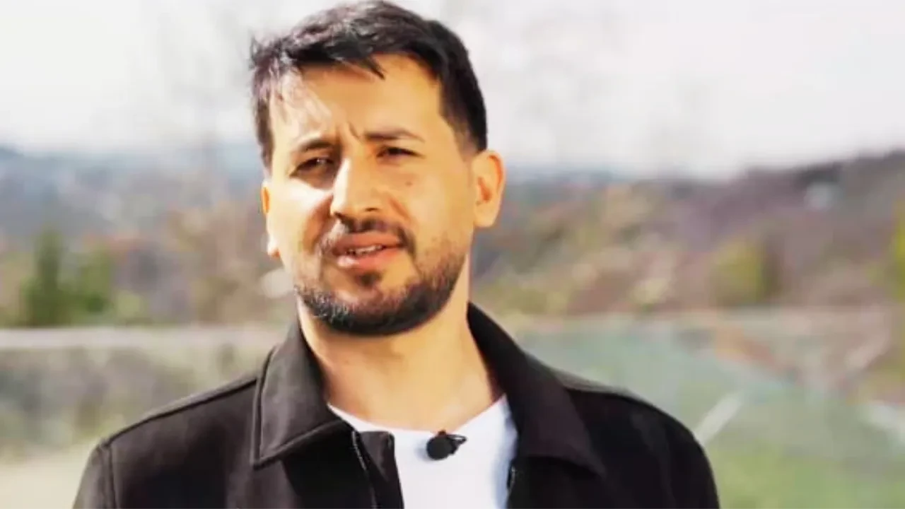 Yemekteyiz İbrahim kimdir, aslen nereli? Yemekteyiz 2. gün yarışmacısı İbrahim Kar mesleği nedir?