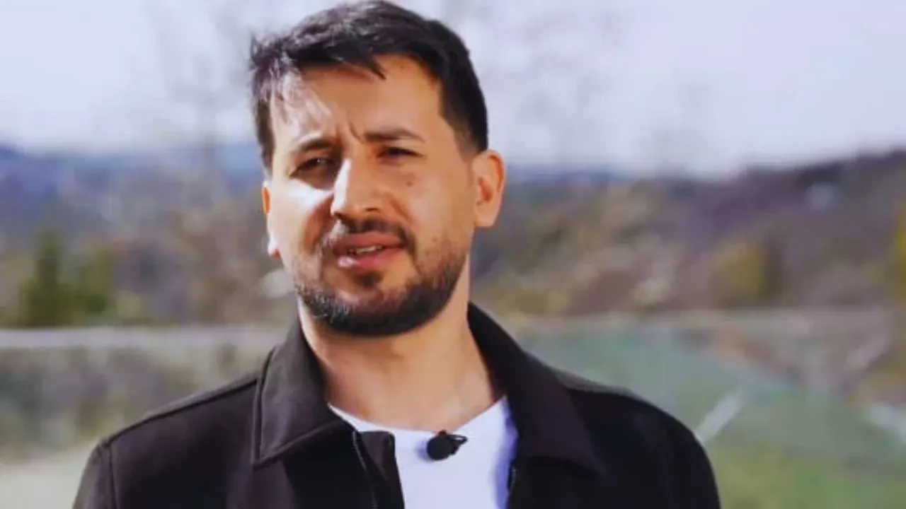 Yemekteyiz İbrahim kimdir, aslen nereli? Yemekteyiz 2. gün yarışmacısı İbrahim Kar mesleği nedir?