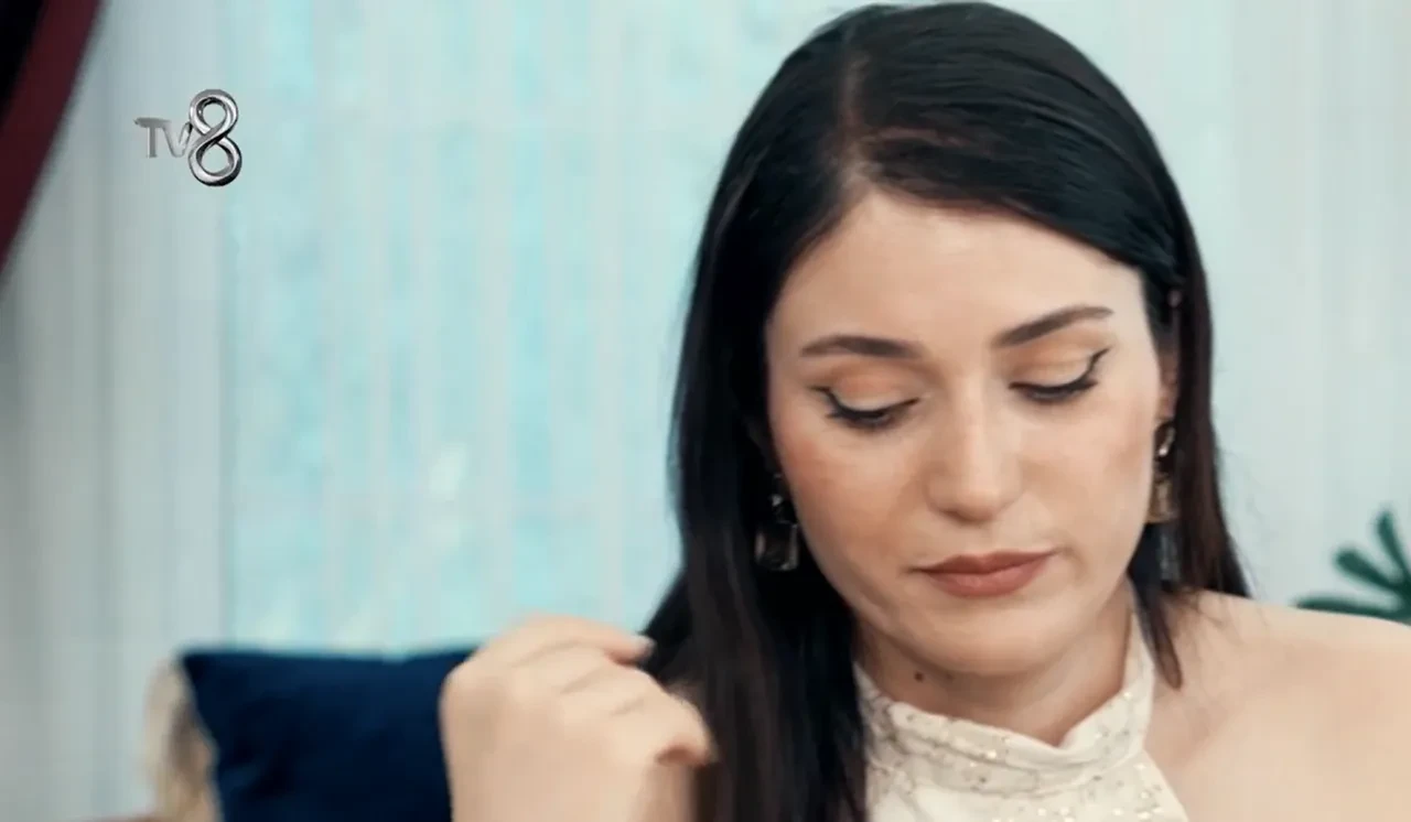 Yemekteyiz Yaprak kimdir, kaç yaşında? Yemekteyiz Yaprak Hanım aslen nereli?