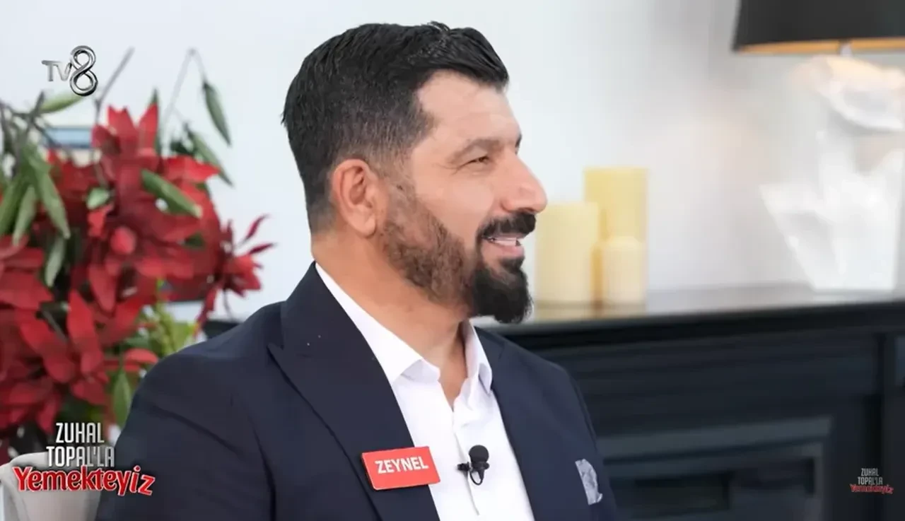 Yemekteyiz Yaprak kimdir, kaç yaşında? Yemekteyiz Yaprak Hanım aslen nereli?