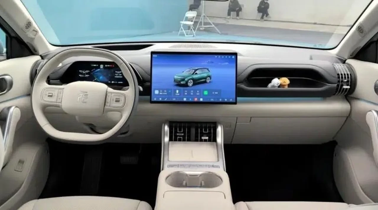 Yeni nesil BYD Atto 3 tanıtıldı! Sadece 9 dakikada şarj oluyor