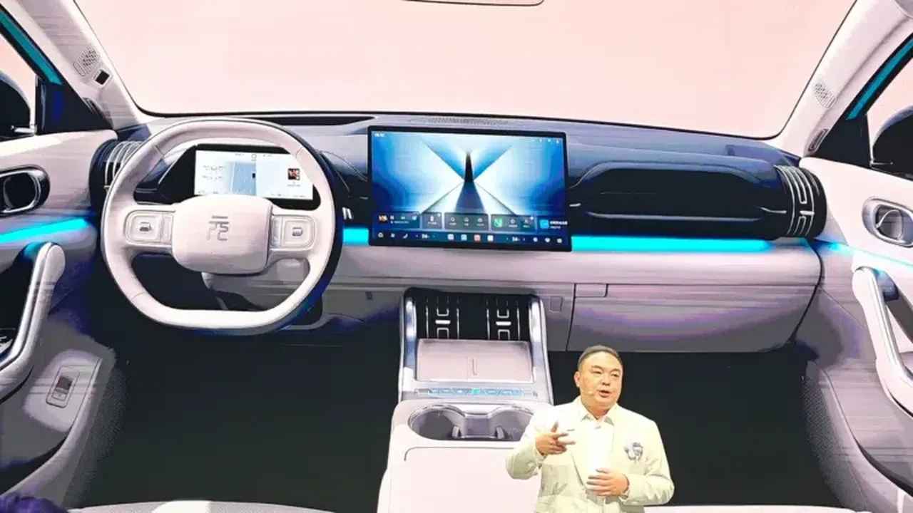 Yeni nesil BYD Atto 3 tanıtıldı! Sadece 9 dakikada şarj oluyor