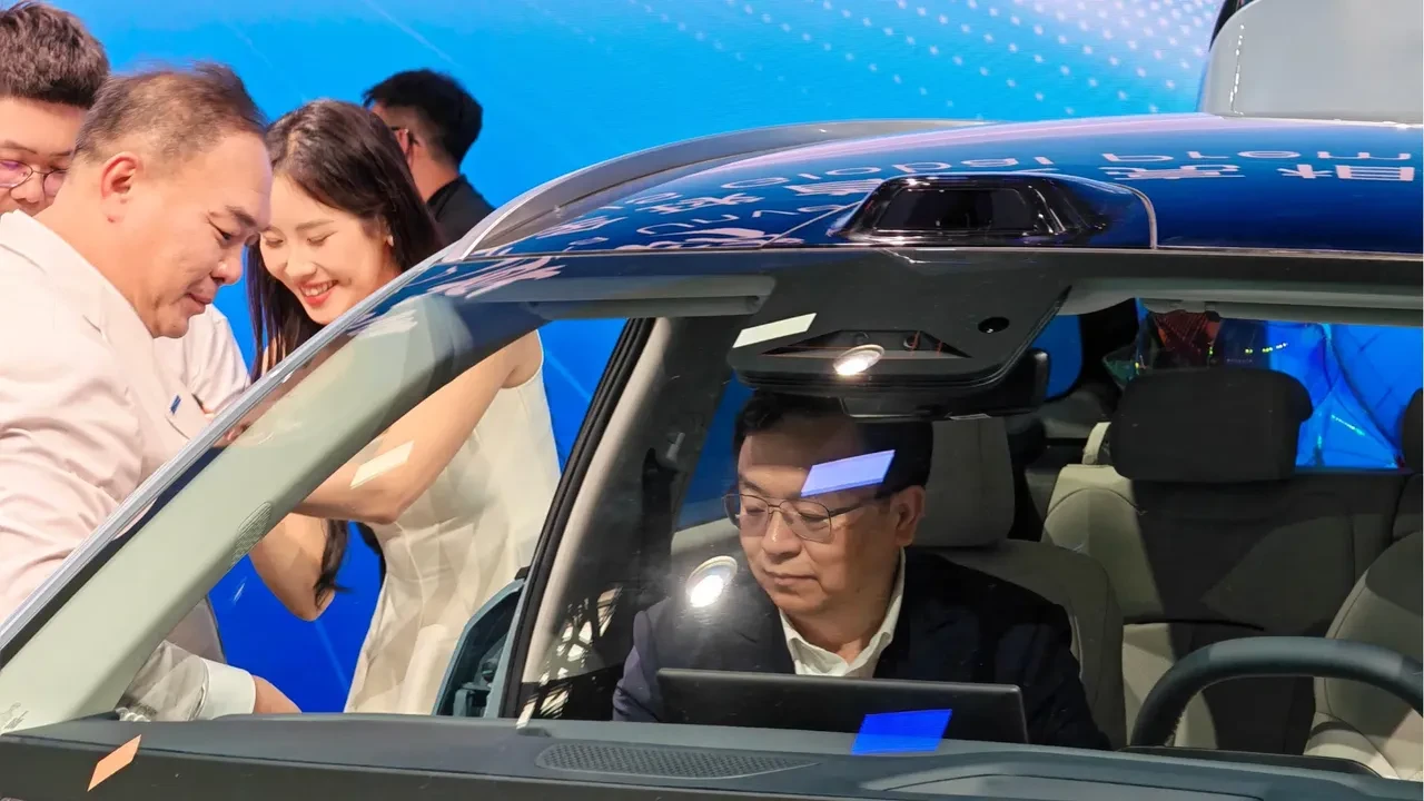 Yeni nesil BYD Atto 3 tanıtıldı! Sadece 9 dakikada şarj oluyor