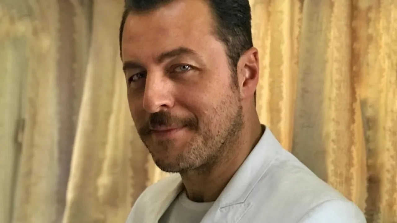 Yetkin Dikinciler Kayıp Zaman dizisinin kadrosunda! Yiğit Ünalan karakteriyle ekranlara dönüyor