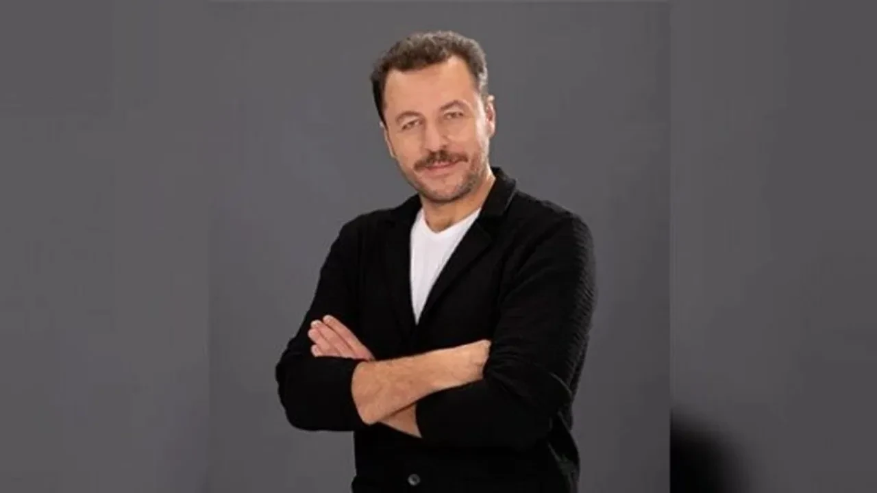 Yetkin Dikinciler Kayıp Zaman dizisinin kadrosunda! Yiğit Ünalan karakteriyle ekranlara dönüyor