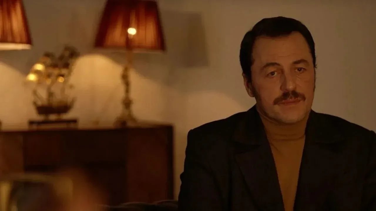 Yetkin Dikinciler Kayıp Zaman dizisinin kadrosunda! Yiğit Ünalan karakteriyle ekranlara dönüyor