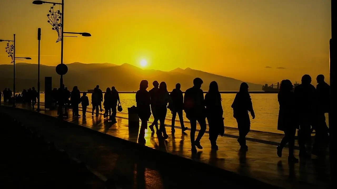 2026 El Nino sıcakları ne zaman başlayacak nereleri etkileyecek?