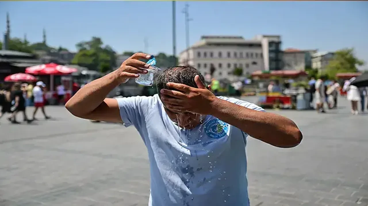 2026 El Nino sıcakları ne zaman başlayacak nereleri etkileyecek?