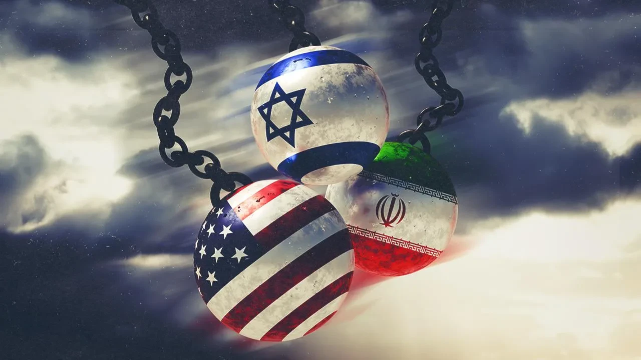 ABD-İran savaşı 'donuk çatışma' durumuna sürüklenebilir: Soğuk Savaş dönemini andırıyor