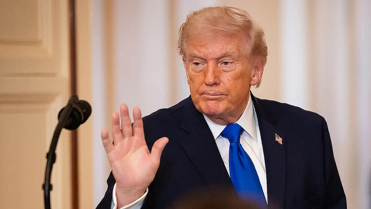 ABD-İran savaşı 'donuk çatışma' durumuna sürüklenebilir: Soğuk Savaş dönemini andırıyor