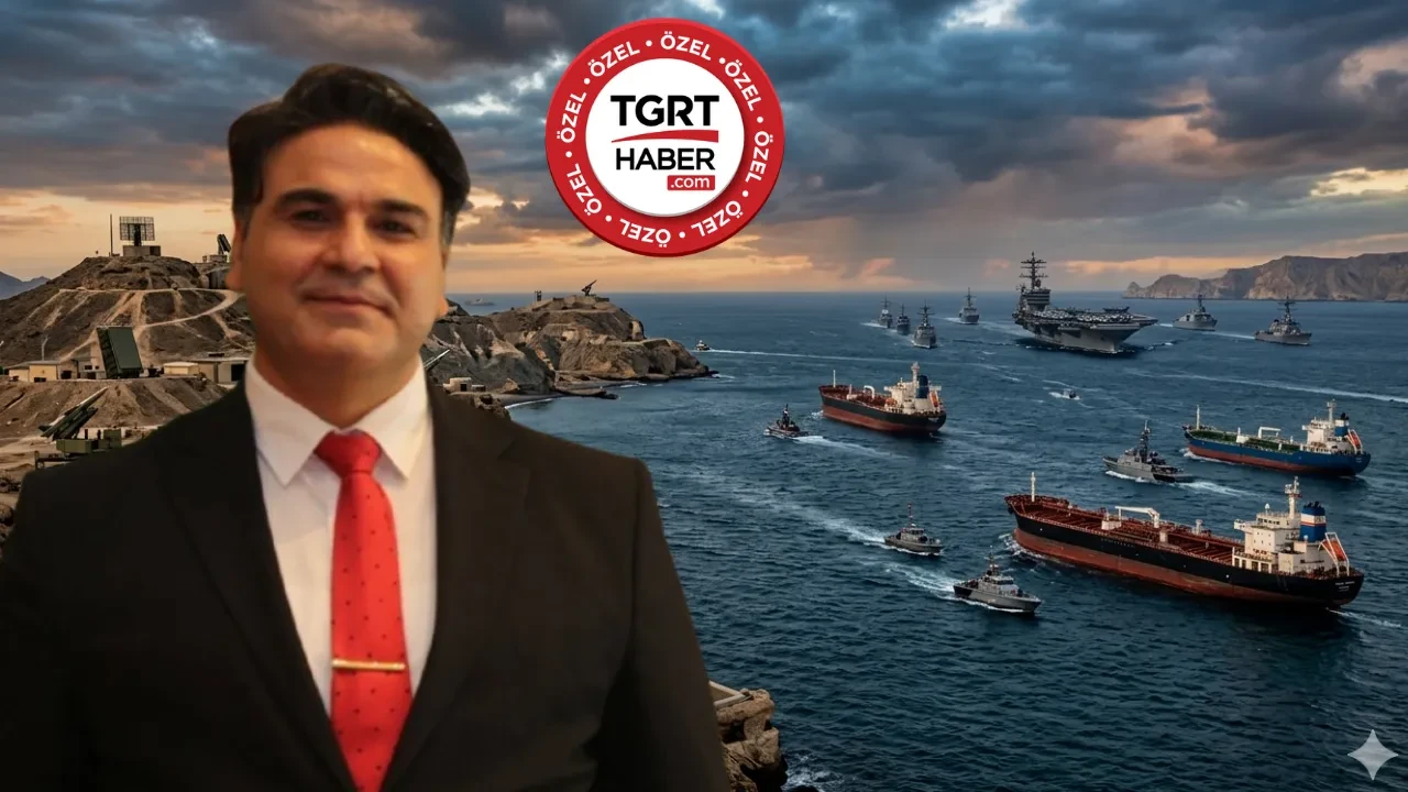 ABD ve İran gerilimi kontrollü kaosa döndü! Hasan Bardakçı, 2026 sonu için tehlike alarmı verdi