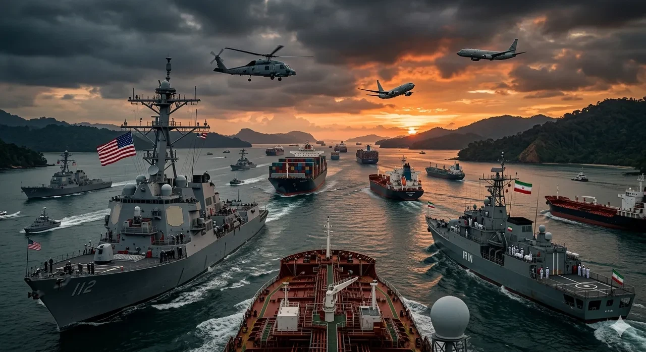 ABD ve İran gerilimi kontrollü kaosa döndü! Hasan Bardakçı, 2026 sonu için tehlike alarmı verdi