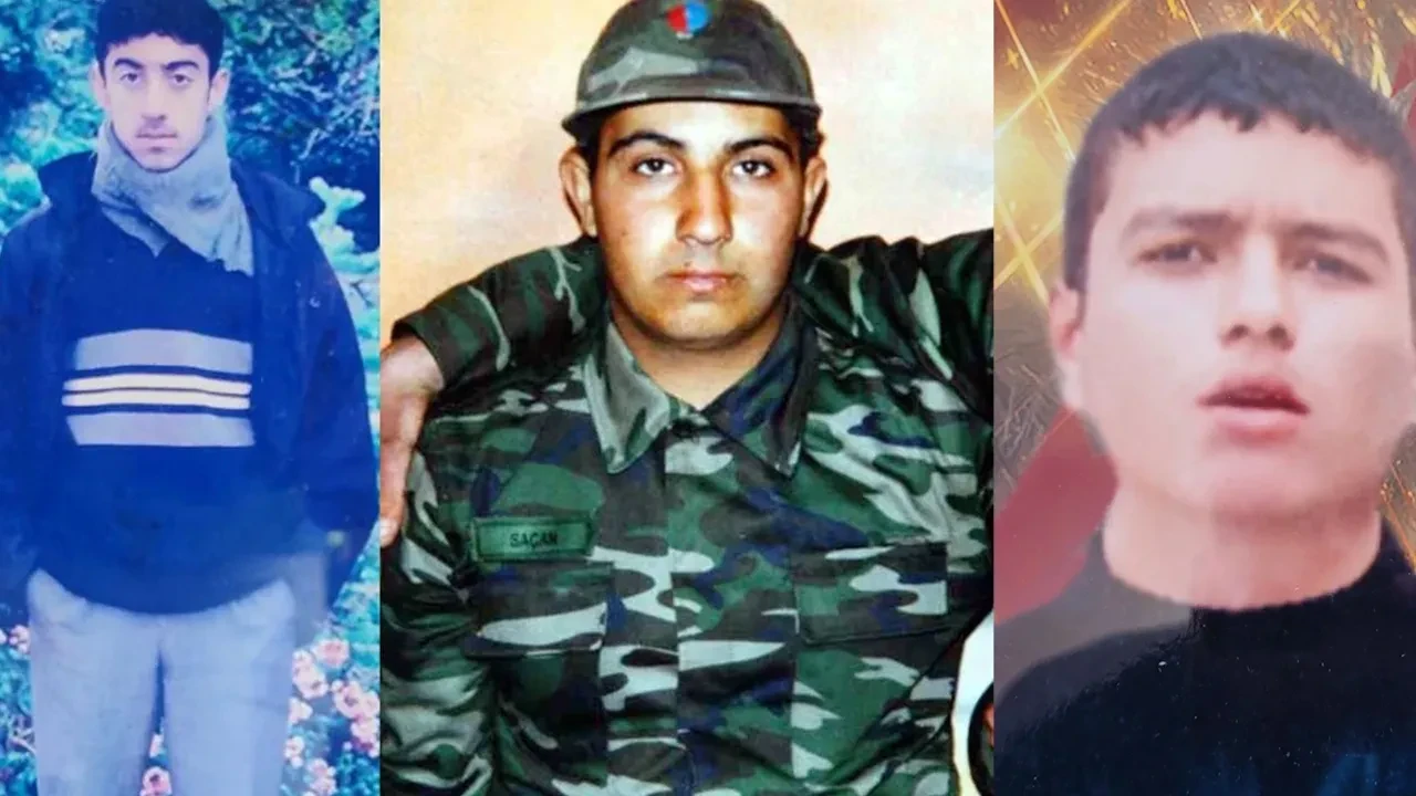 Adana'da 3 arkadaştan 21 yıldır haber alınamıyor