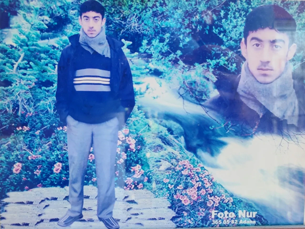 Adana'da 3 arkadaştan 21 yıldır haber alınamıyor