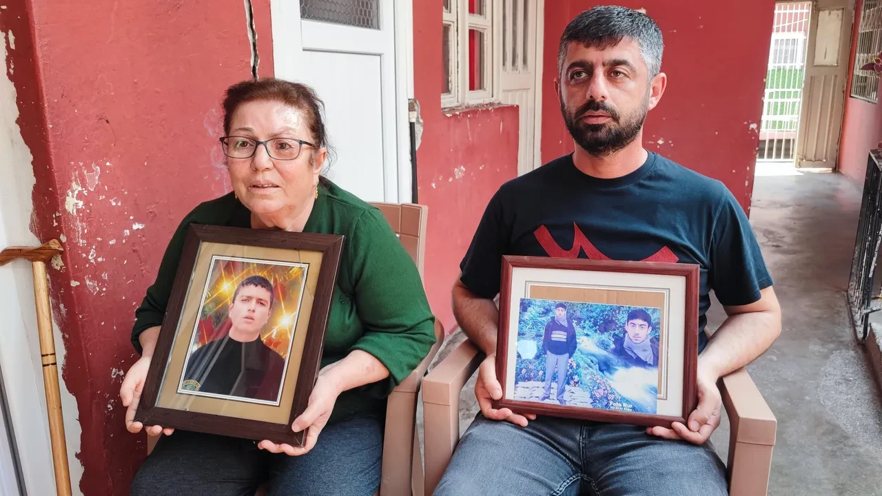Adana'da 3 arkadaştan 21 yıldır haber alınamıyor