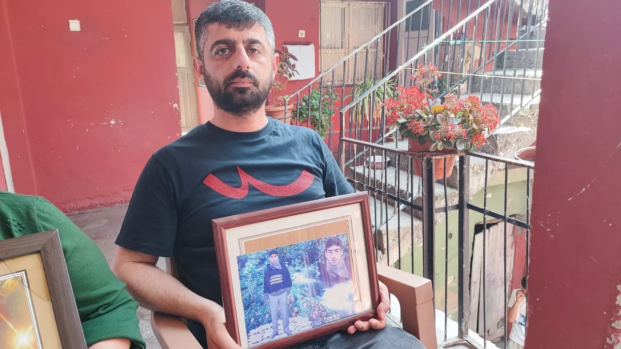 Adana'da 3 arkadaştan 21 yıldır haber alınamıyor