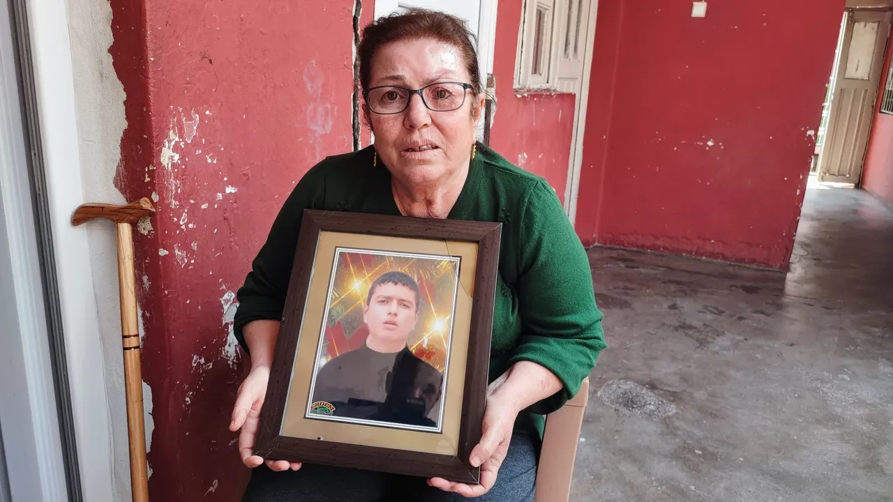 Adana'da 3 arkadaştan 21 yıldır haber alınamıyor