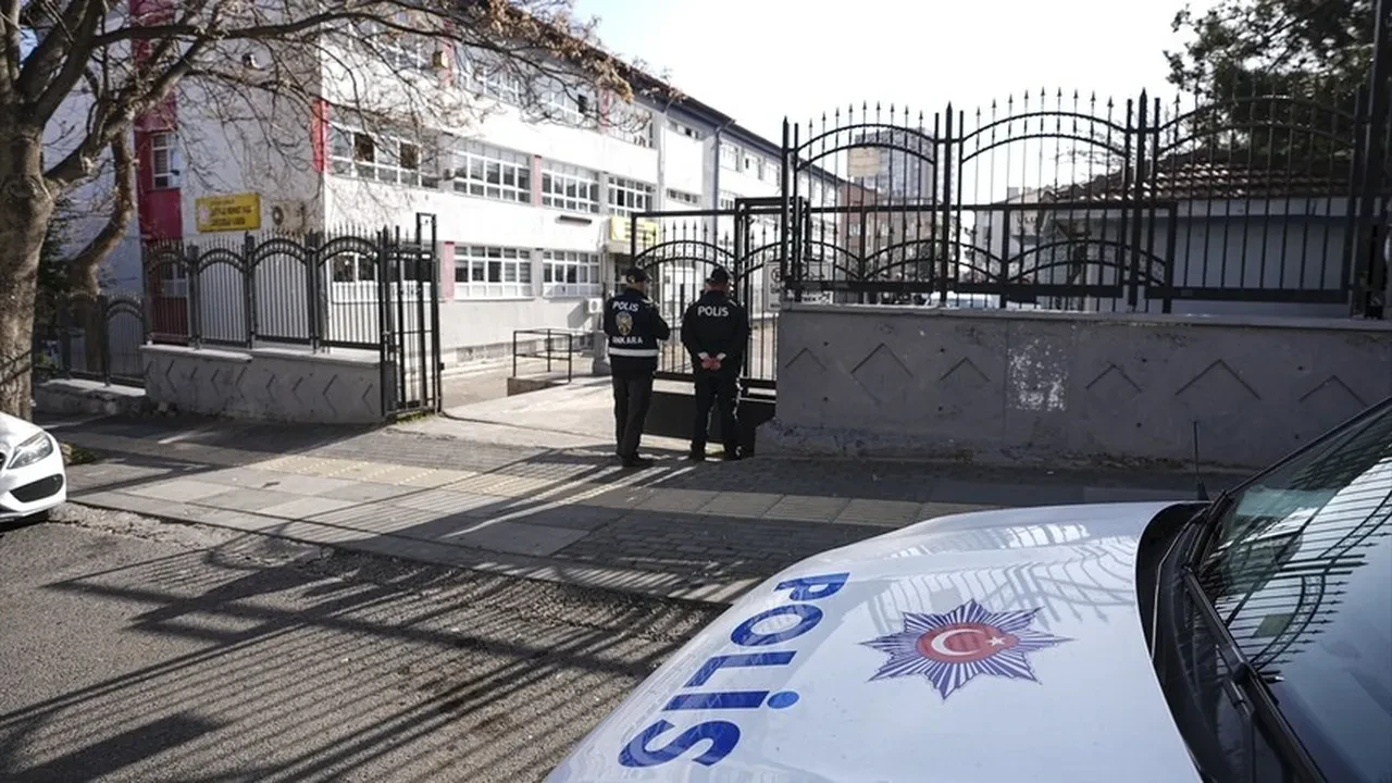 AK Parti MYK toplanıyor: Gündemde 3 kritik başlık var