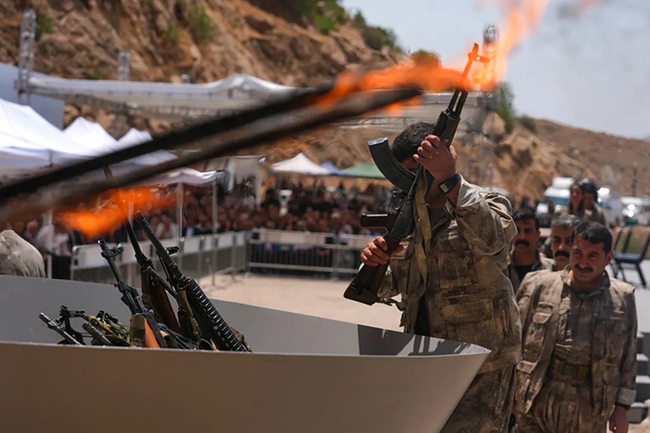 AK Parti MYK toplanıyor: Gündemde 3 kritik başlık var