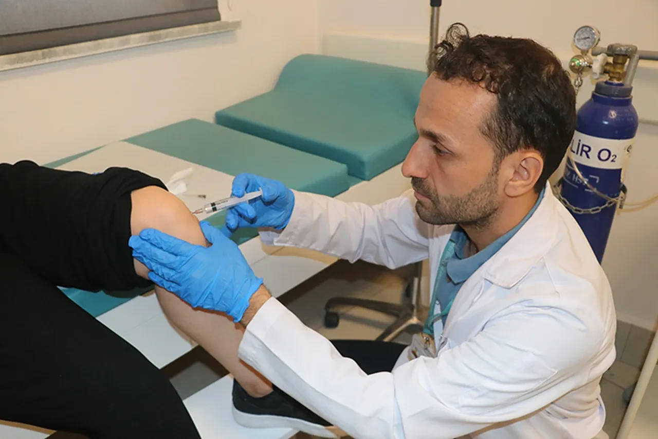 Alternatif tıp uygulamalarında sağlık hizmetinin kapsamı genişletildi