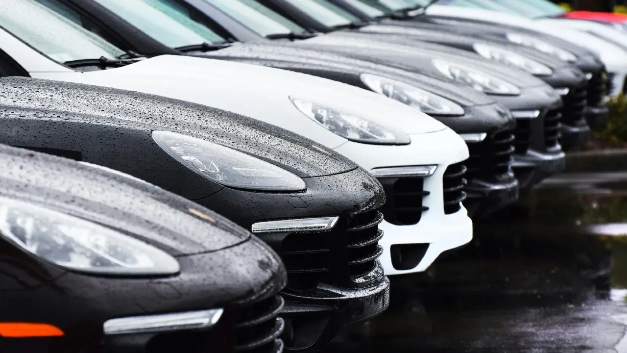 Araç geri çağırma verilerine göre en sorunlu otomobil markası belli oldu: Alanlar servisten çıkamıyor