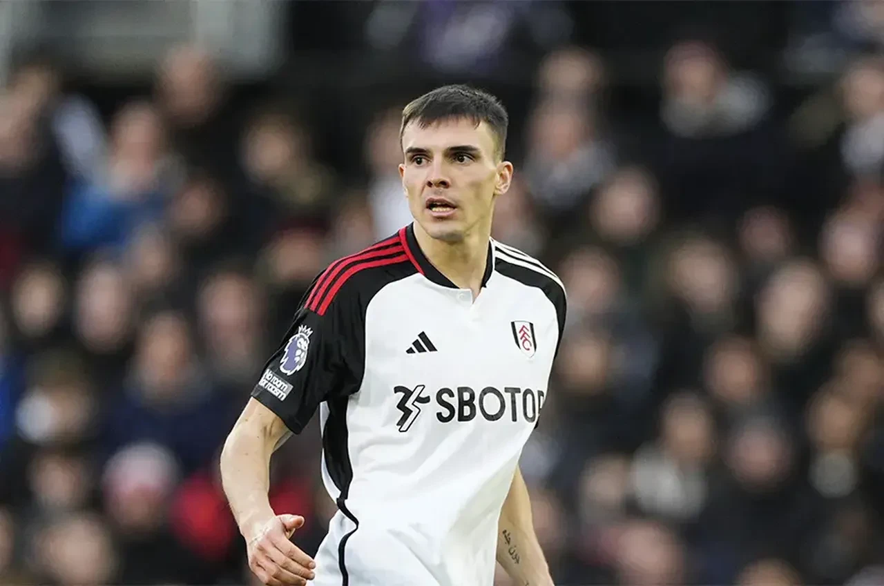 Beşiktaş’ta yeni rota İngiltere: Sergen Yalçın’ın gözü Portekizli yıldızda!