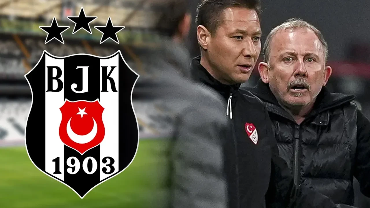 Beşiktaş'tan yerli transfer operasyonu! Hem Fenerbahçe hem Başakşehir'den 4 yıldız listede
