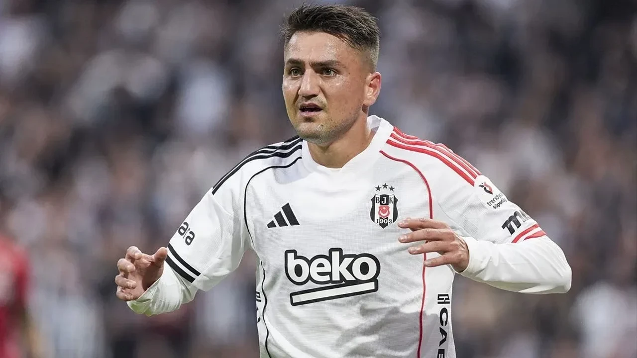 Beşiktaş'tan yerli transfer operasyonu! Hem Fenerbahçe hem Başakşehir'den 4 yıldız listede