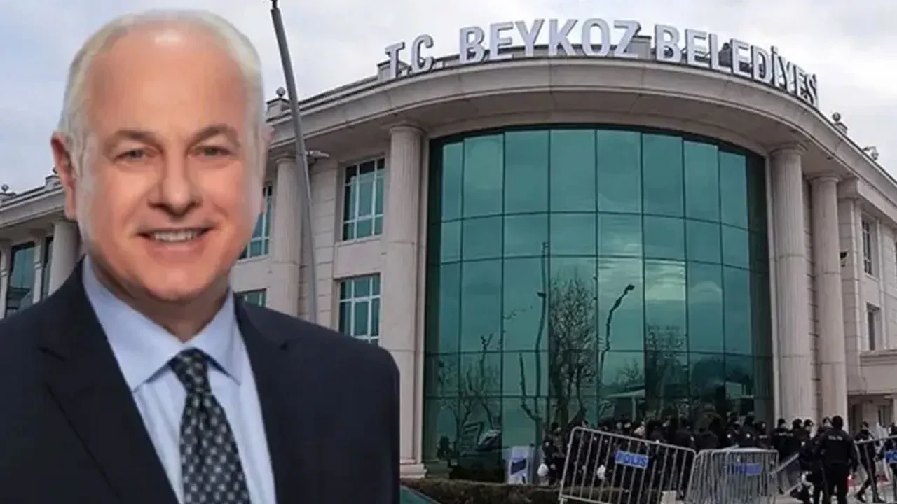 Beykoz Belediye Başkanı Alaattin Köseler davasında karar: Tahliye çıkmadı!