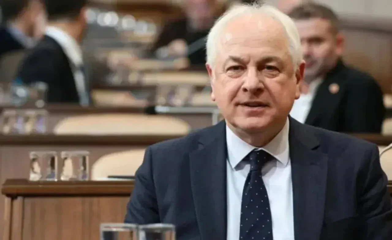 Beykoz Belediye Başkanı Alaattin Köseler davasında karar: Tahliye çıkmadı!