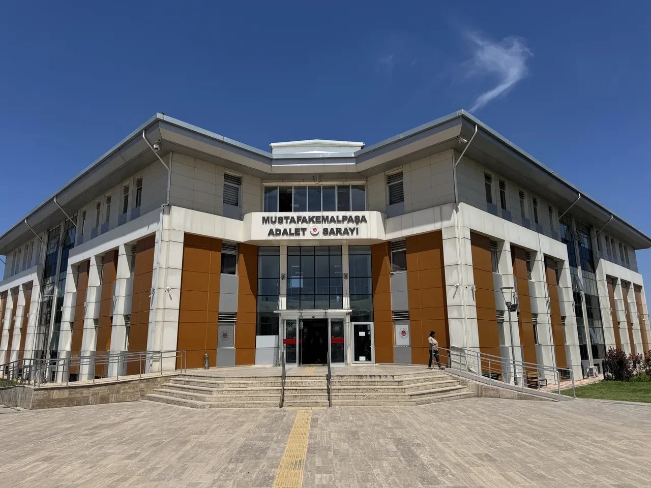 Bursa’da babaannesinin 7 yıldır sakladığı çocukla ilgili mahkeme kararını verdi! Almanya’ya gidiyor